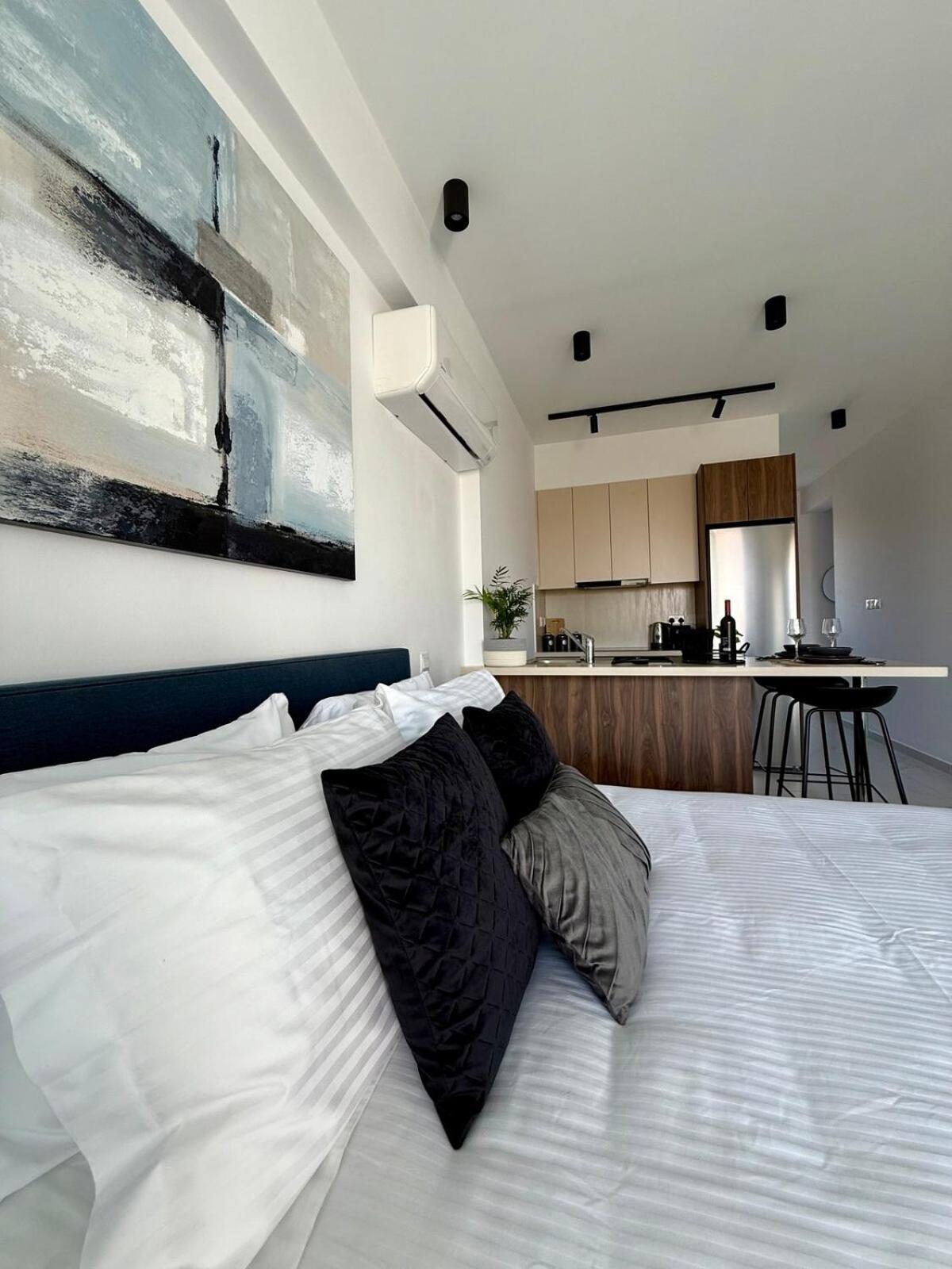 Chill And Stay-luxury In Kato * Paphos