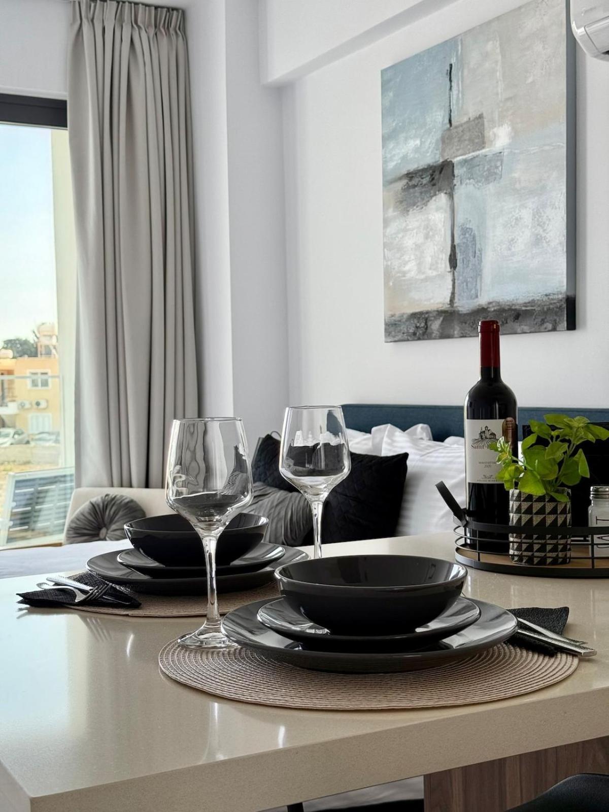 Chill And Stay-luxury In Kato