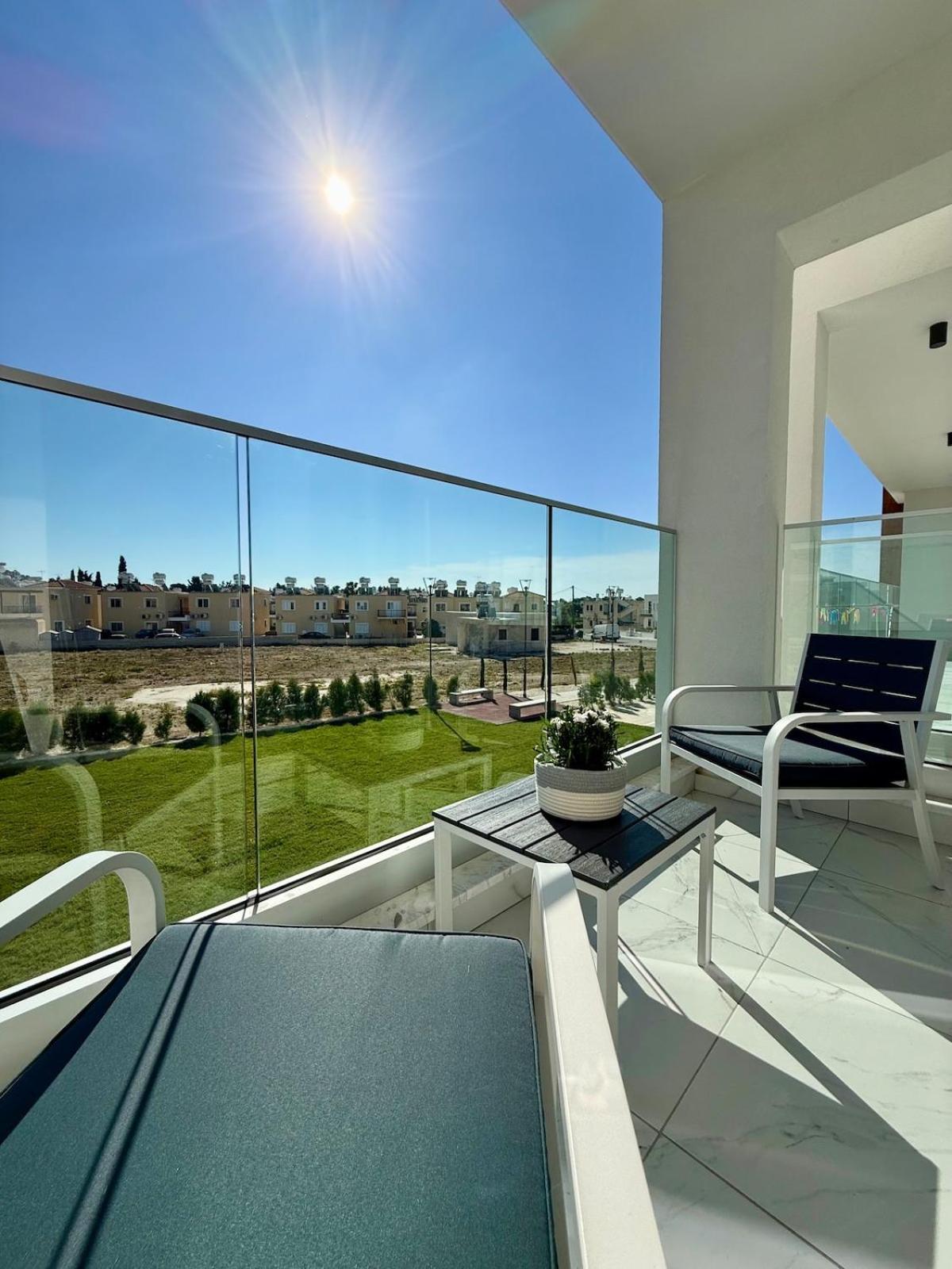 Chill And Stay-luxury In Kato *