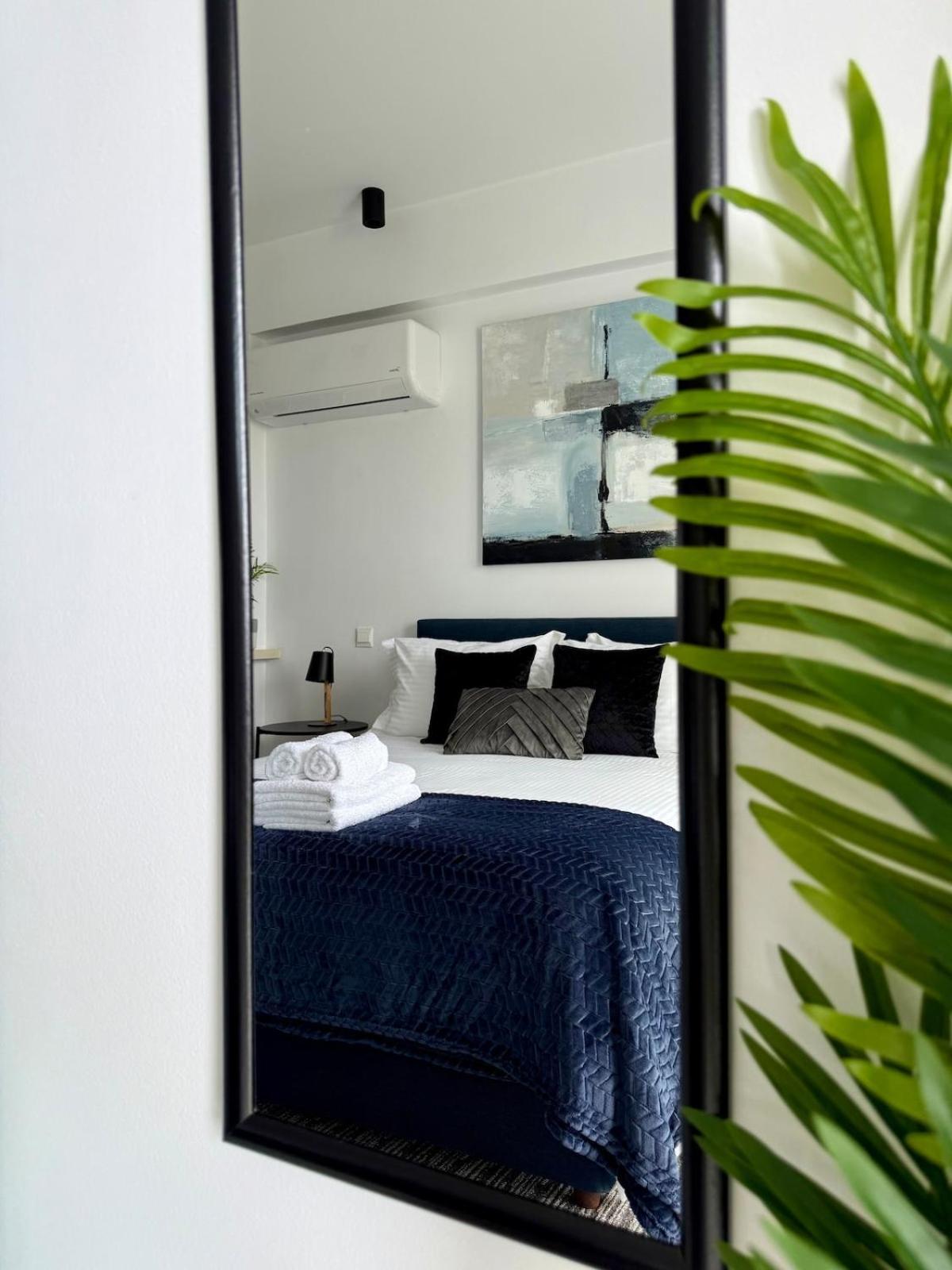 Apartment Chill And Stay-luxury In Kato *
