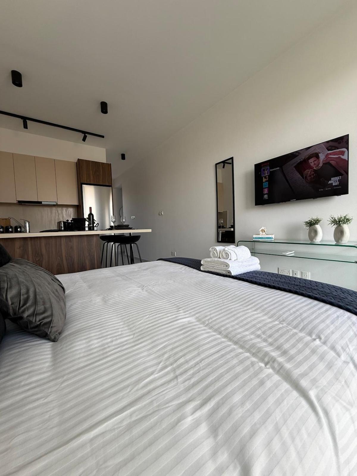 Chill And Stay-luxury In Kato * Paphos