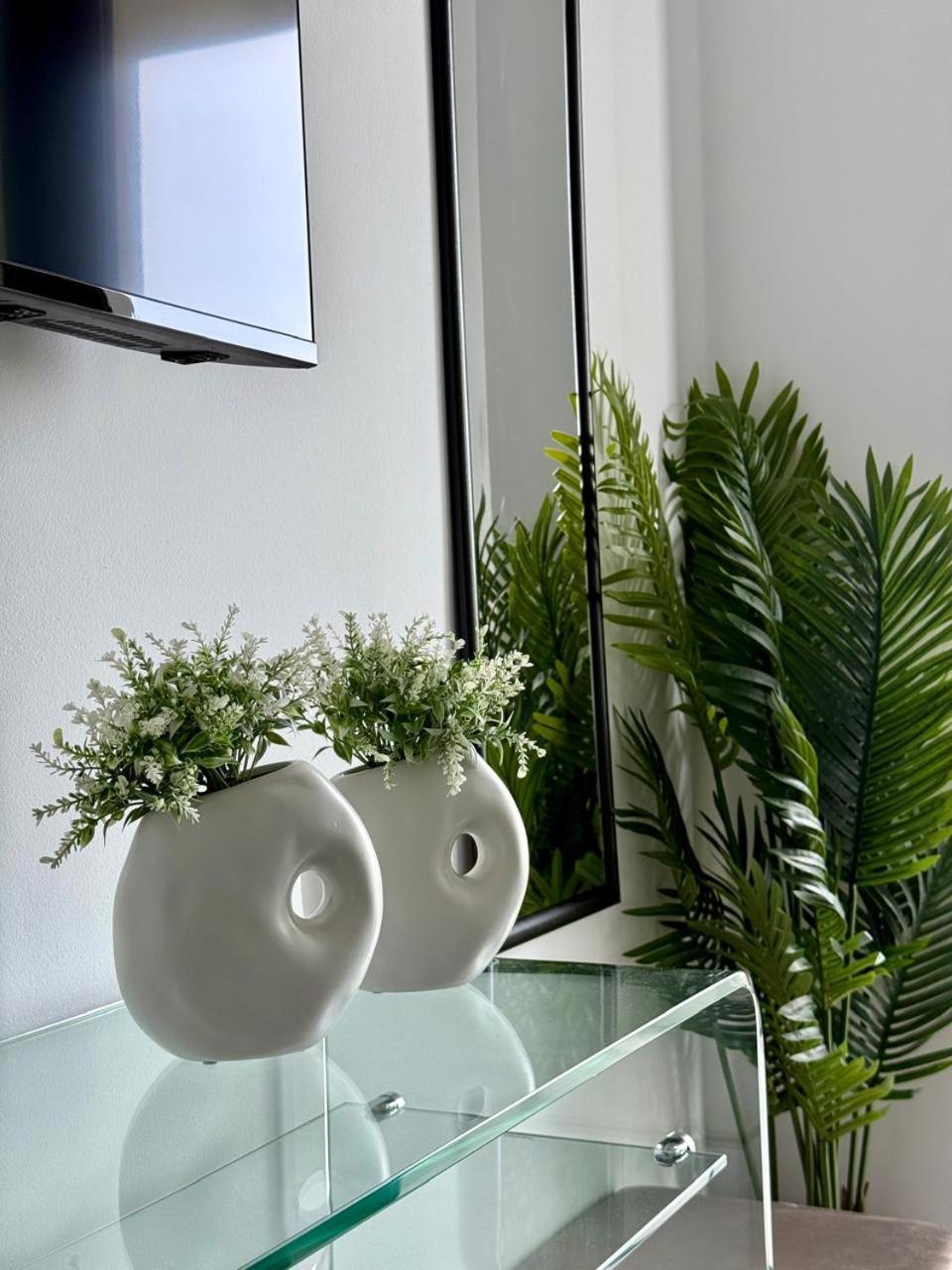Chill And Stay-luxury In Kato Appartement *