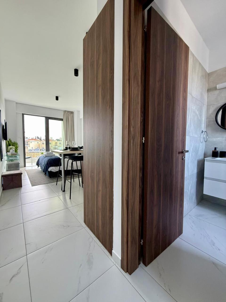Appartement Chill And Stay-luxury In Kato Paphos