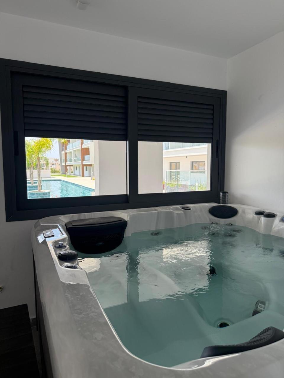 Appartement Chill And Stay-luxury In Kato *