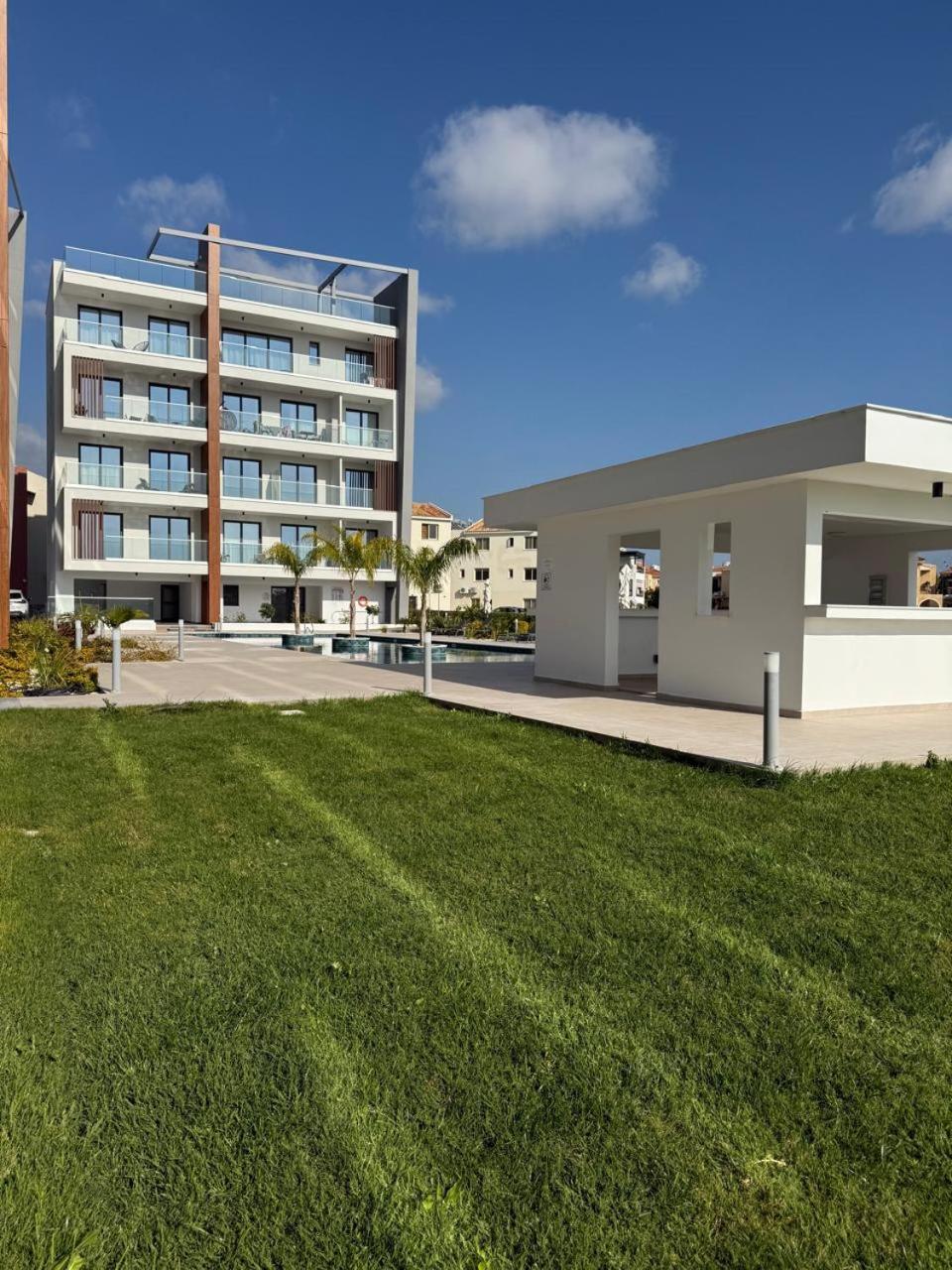 Appartement Chill And Stay-luxury In Kato *