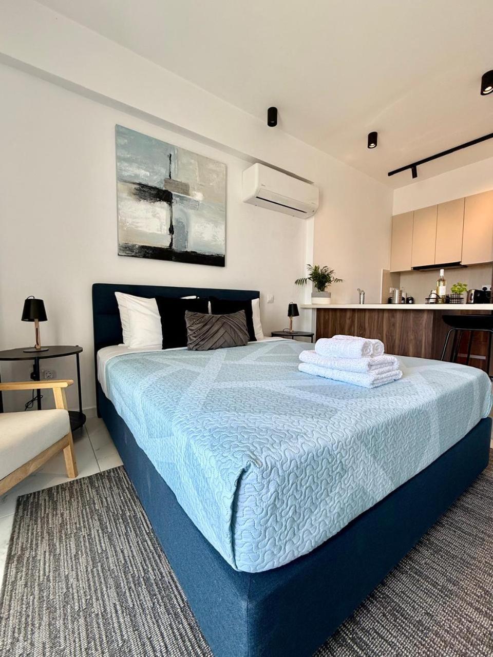 Chill And Stay-luxury In Kato Appartement *
