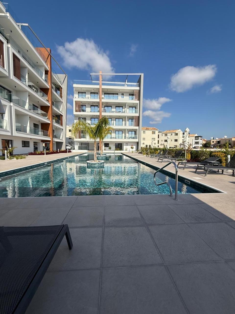 Chill And Stay-luxury In Kato