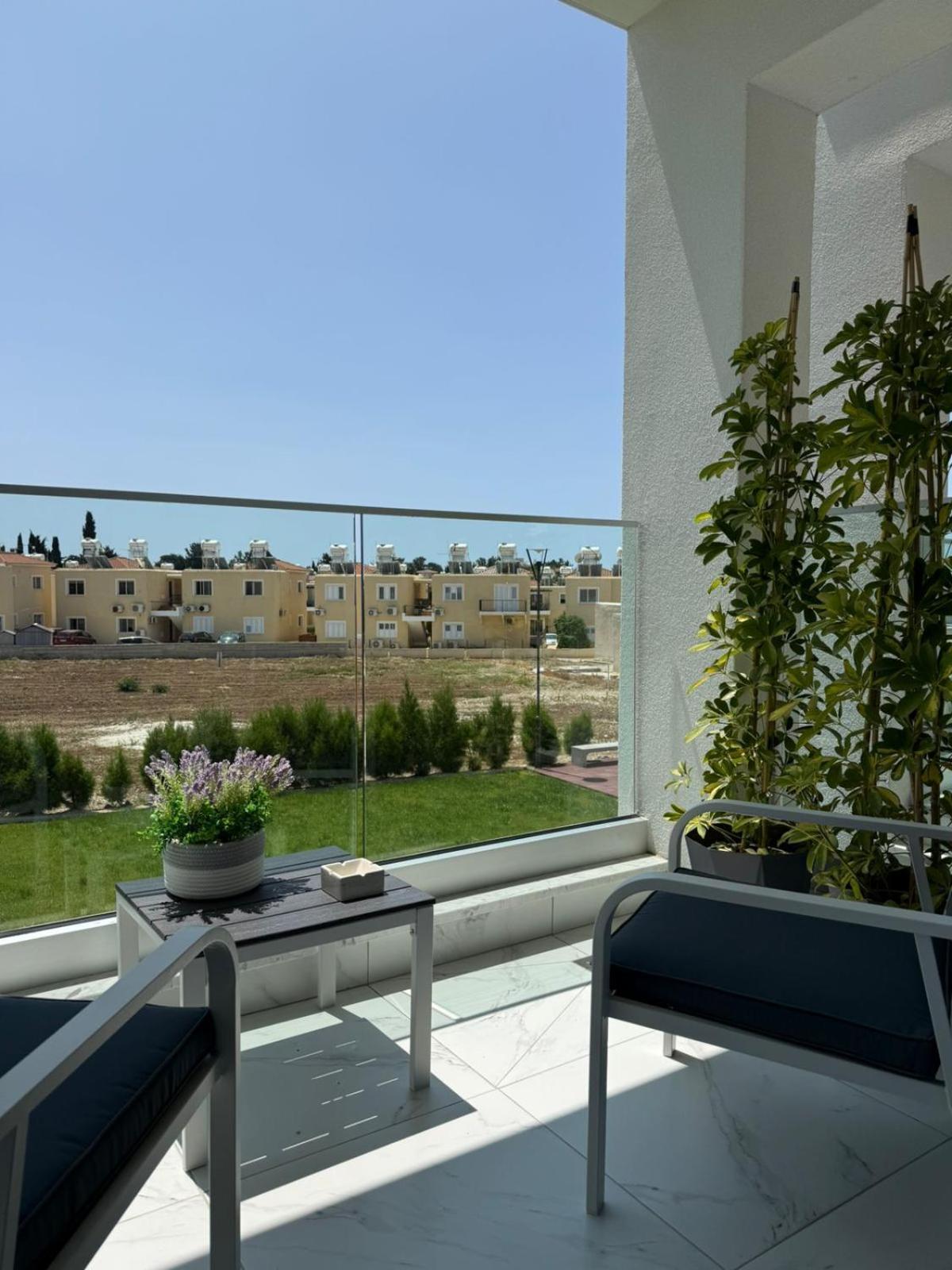 Apartment Chill And Stay-luxury In Kato Paphos